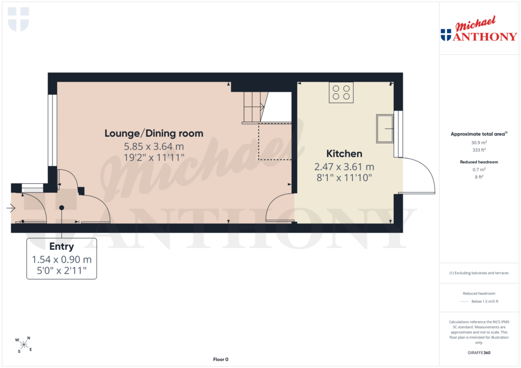 Property Floorplan 2