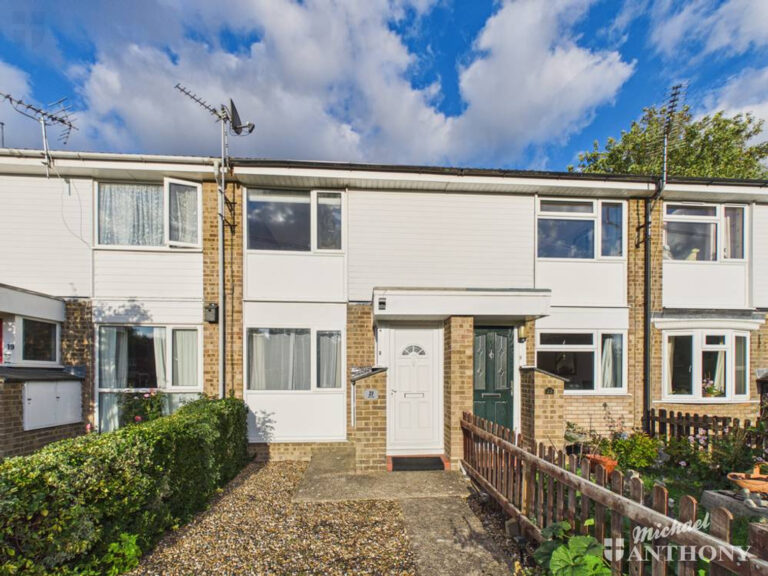 Lower Close, Aylesbury Image