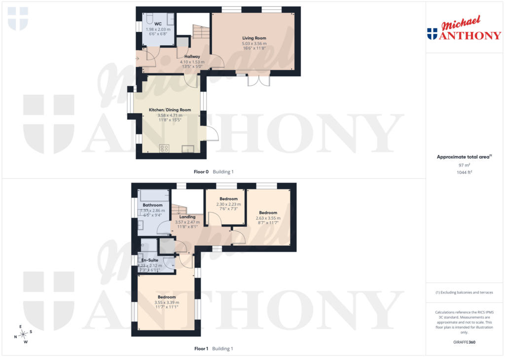Property Floorplan 2