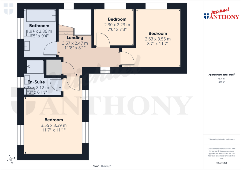 Property Floorplan 4