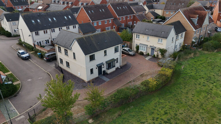 Sierra Drive, Aylesbury Image
