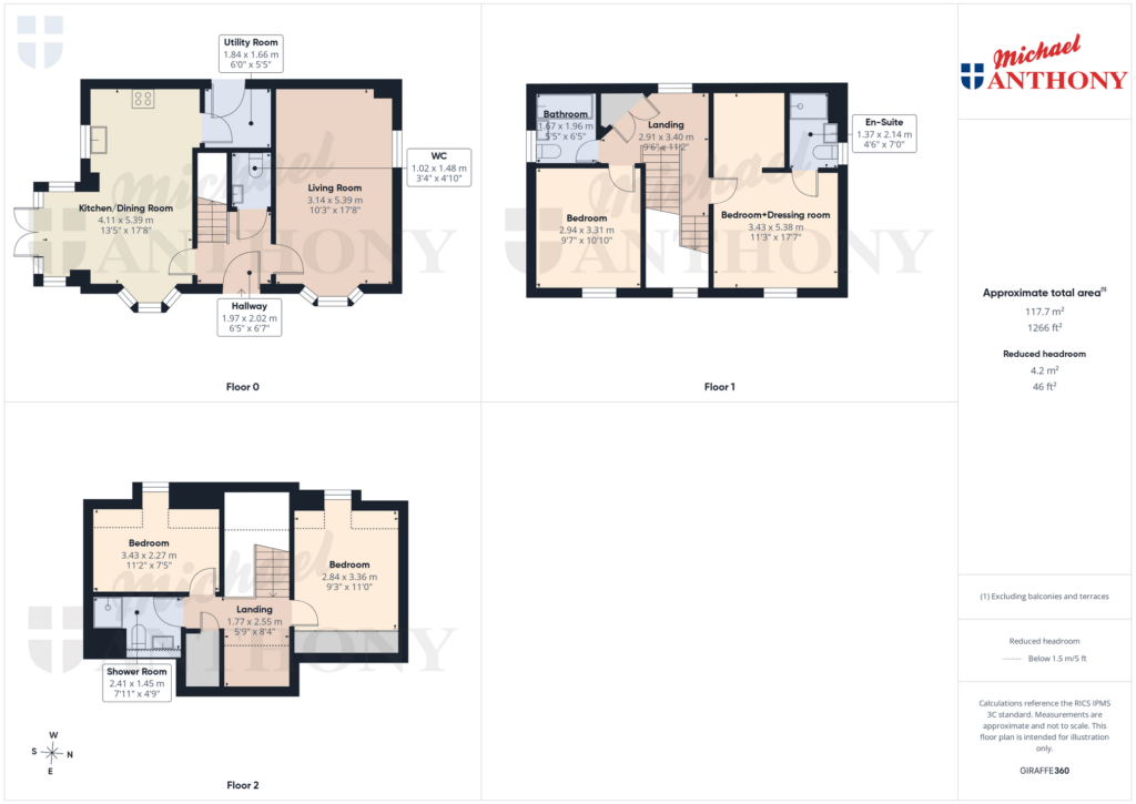 Property Floorplan 1
