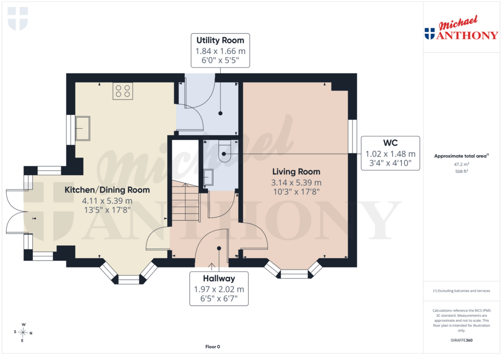 Property Floorplan 2