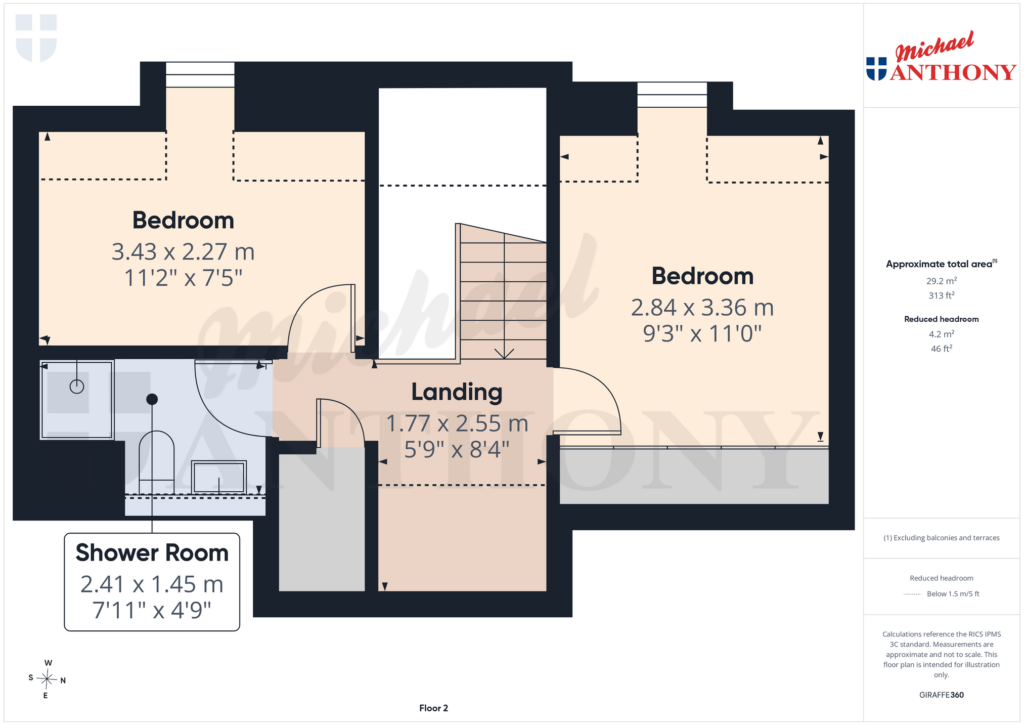 Property Floorplan 4