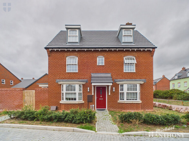 Sutton Grove, Kingsbrook Image