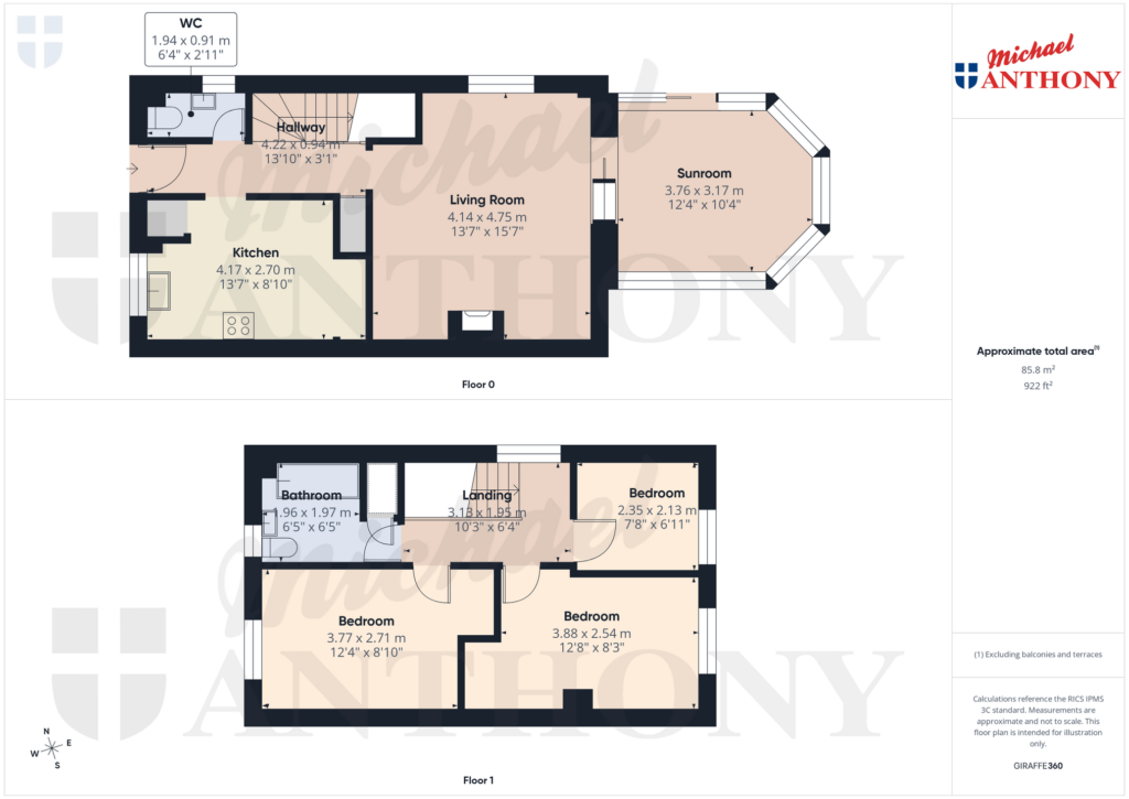 Property Floorplan 1