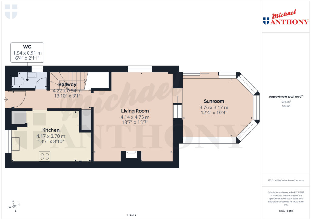 Property Floorplan 2