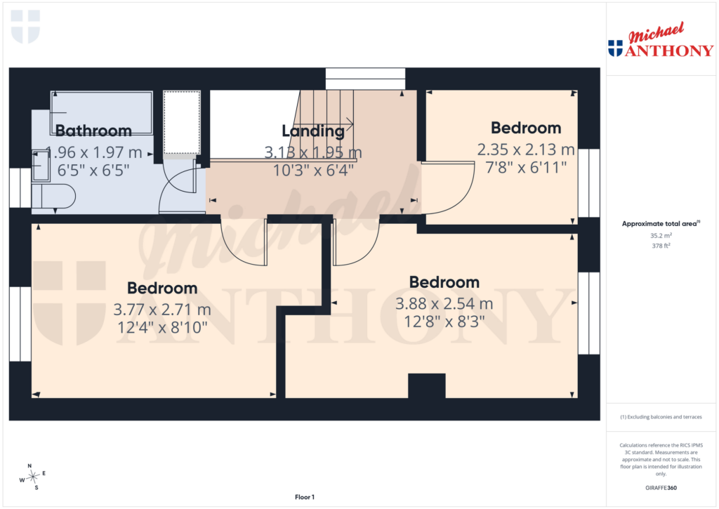 Property Floorplan 3