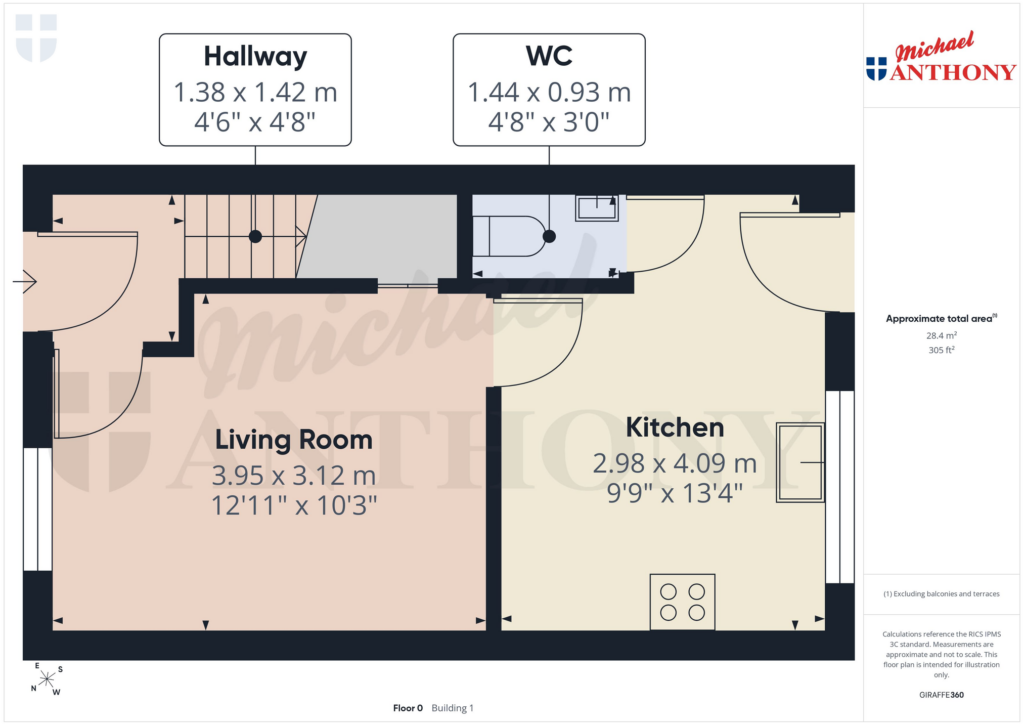 Property Floorplan 2