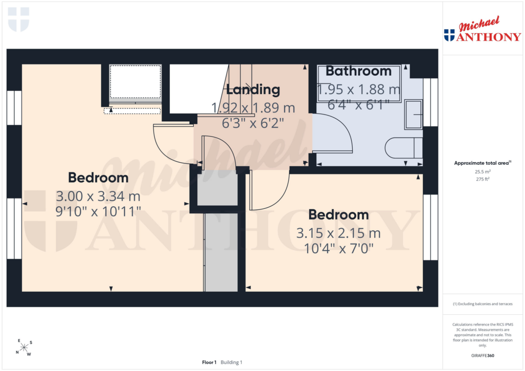 Property Floorplan 3
