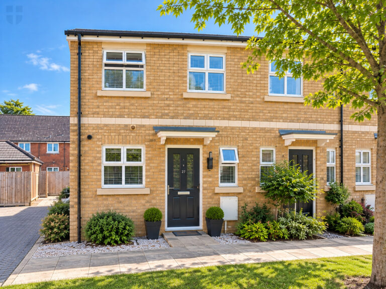 Timms Close, Aylesbury Image
