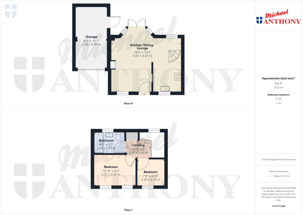 Property Floorplan 1