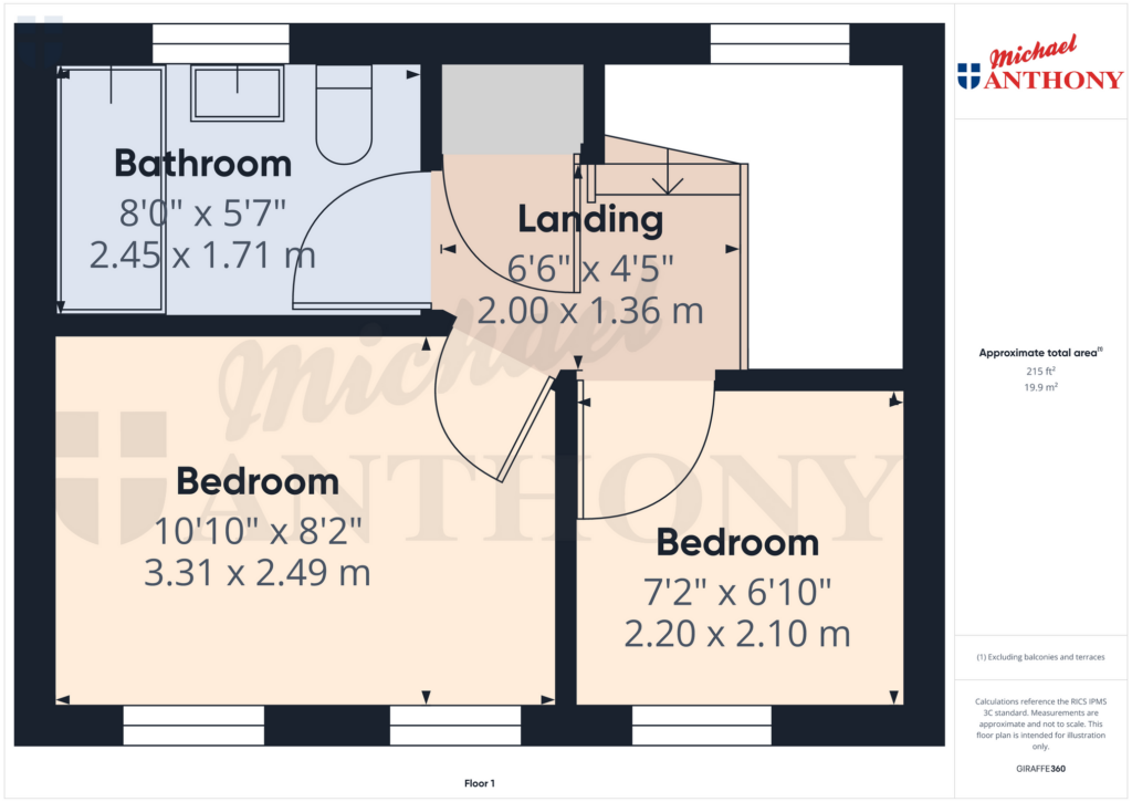 Property Floorplan 3