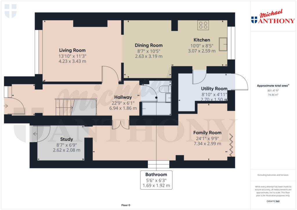 Property Floorplan 2