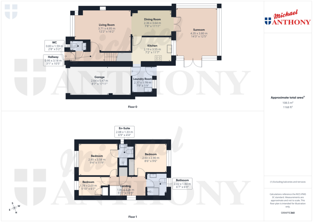 Property Floorplan 1