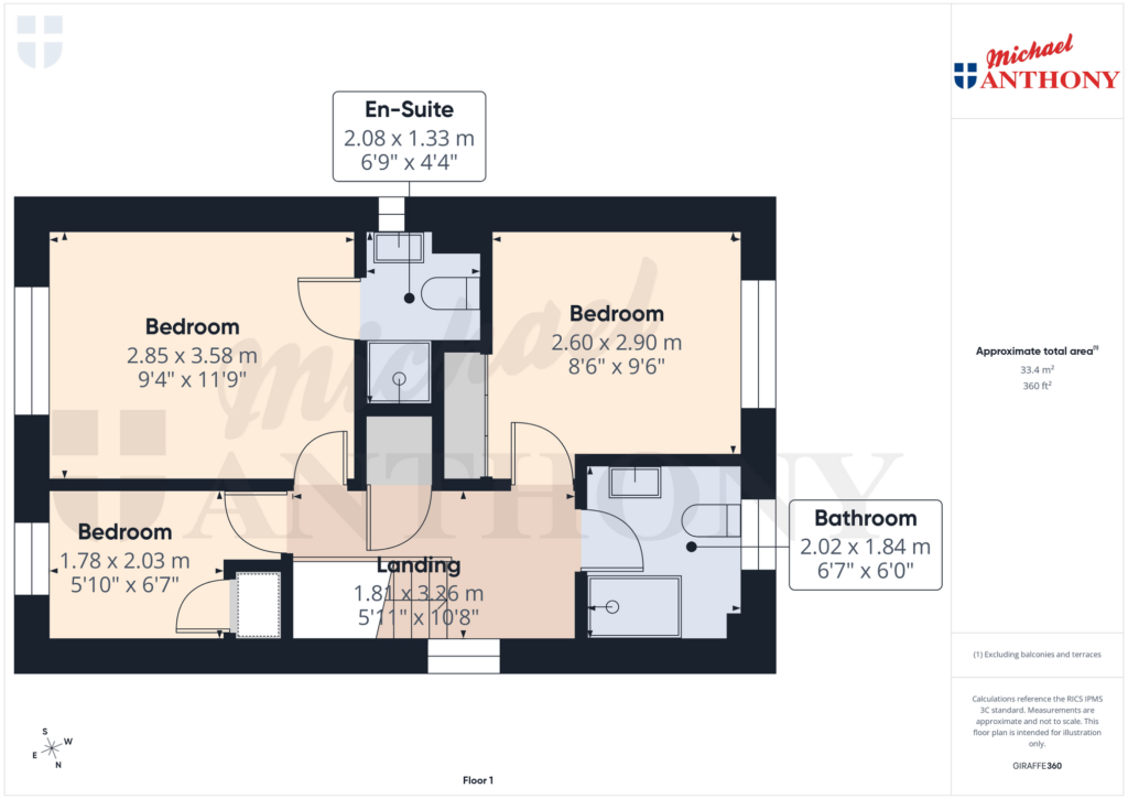 Property Floorplan 2