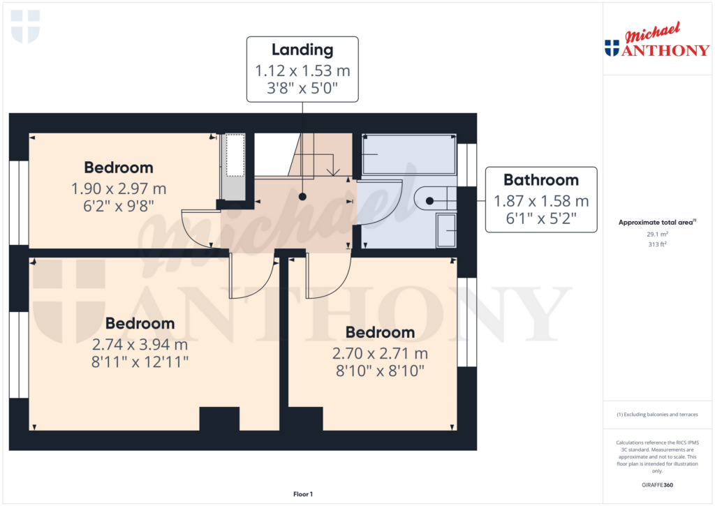 Property Floorplans 3