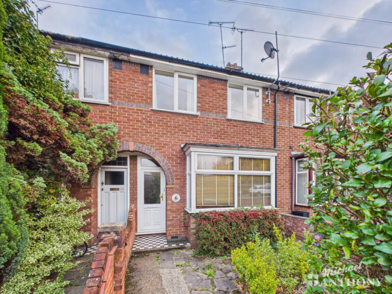 Stocklake, Aylesbury Image