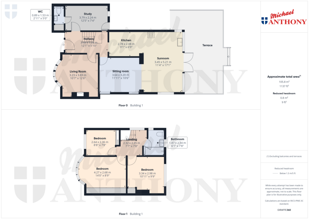 Property Floorplan 1