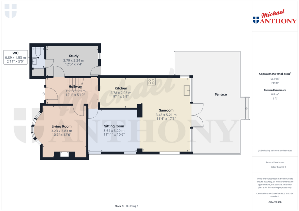 Property Floorplan 2
