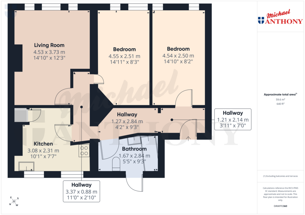 Property Floorplan 1