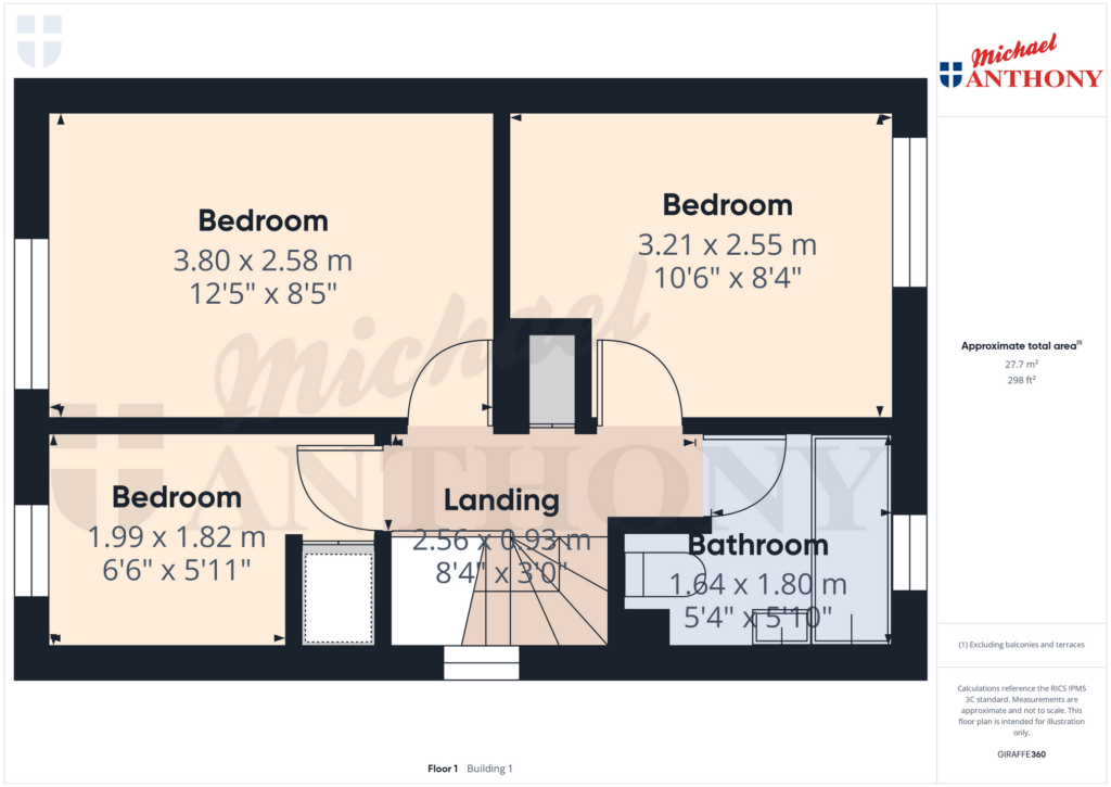 Property Floorplan 3