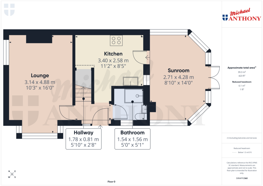 Property Floorplan 2