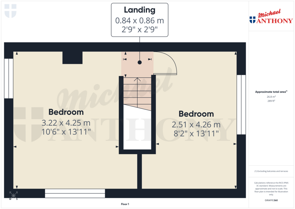 Property Floorplan 3