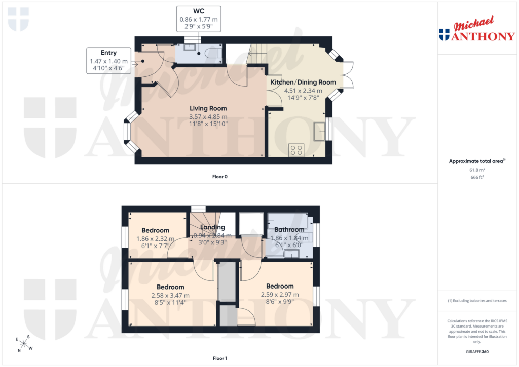 Property Floorplan 1