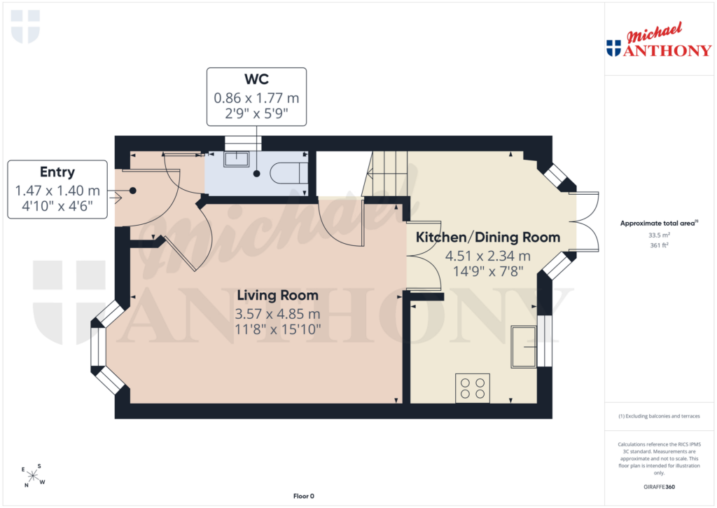 Property Floorplan 2