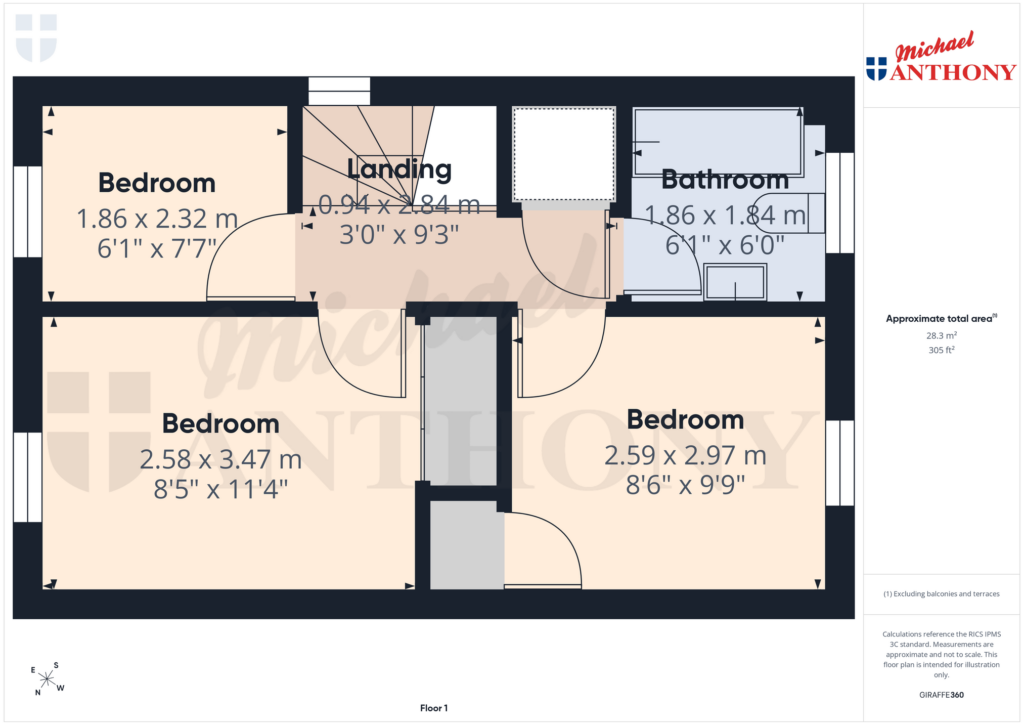 Property Floorplan 3