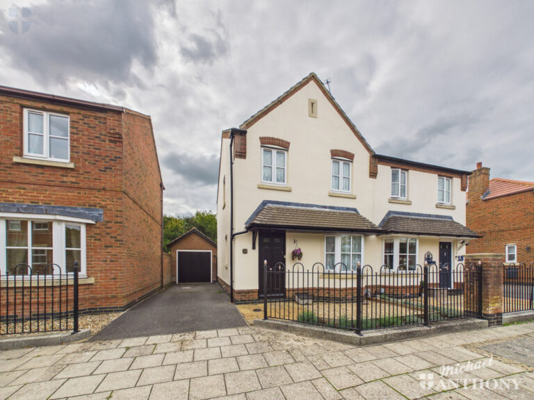 Prestwold Way, Aylesbury Image