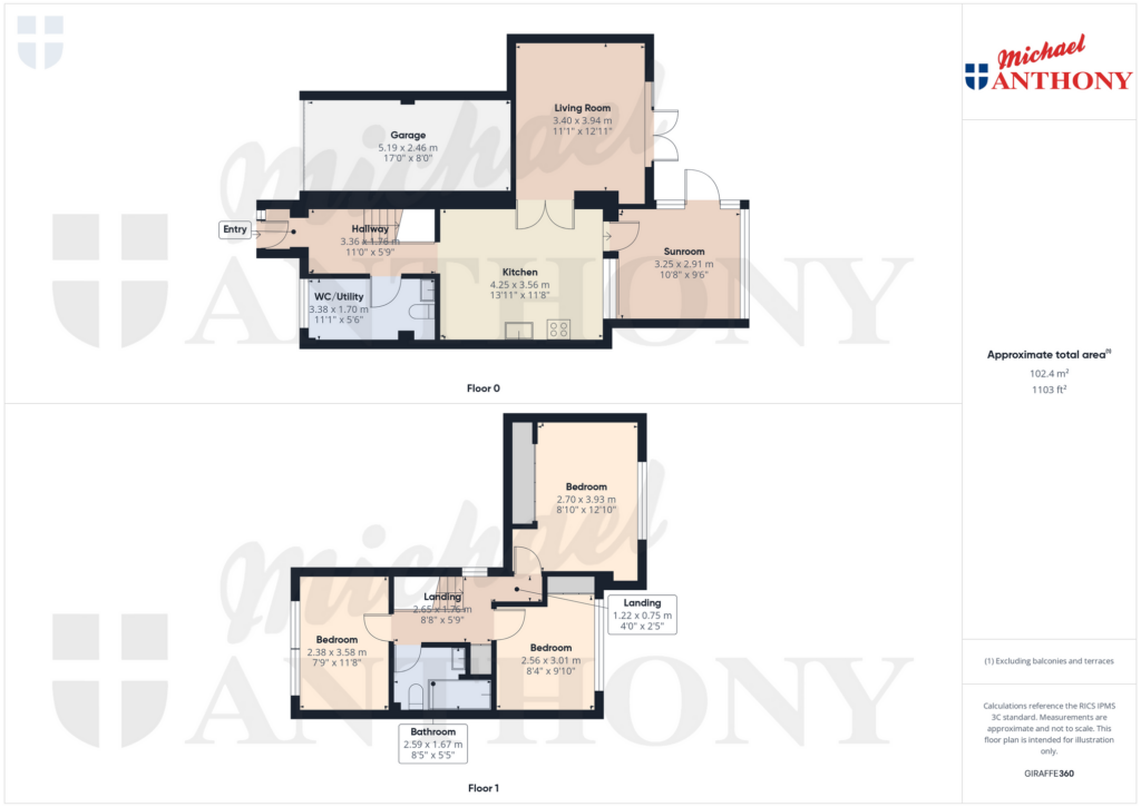 Property Floorplan 1