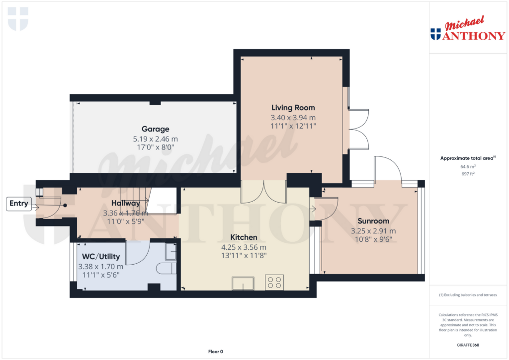 Property Floorplan 2