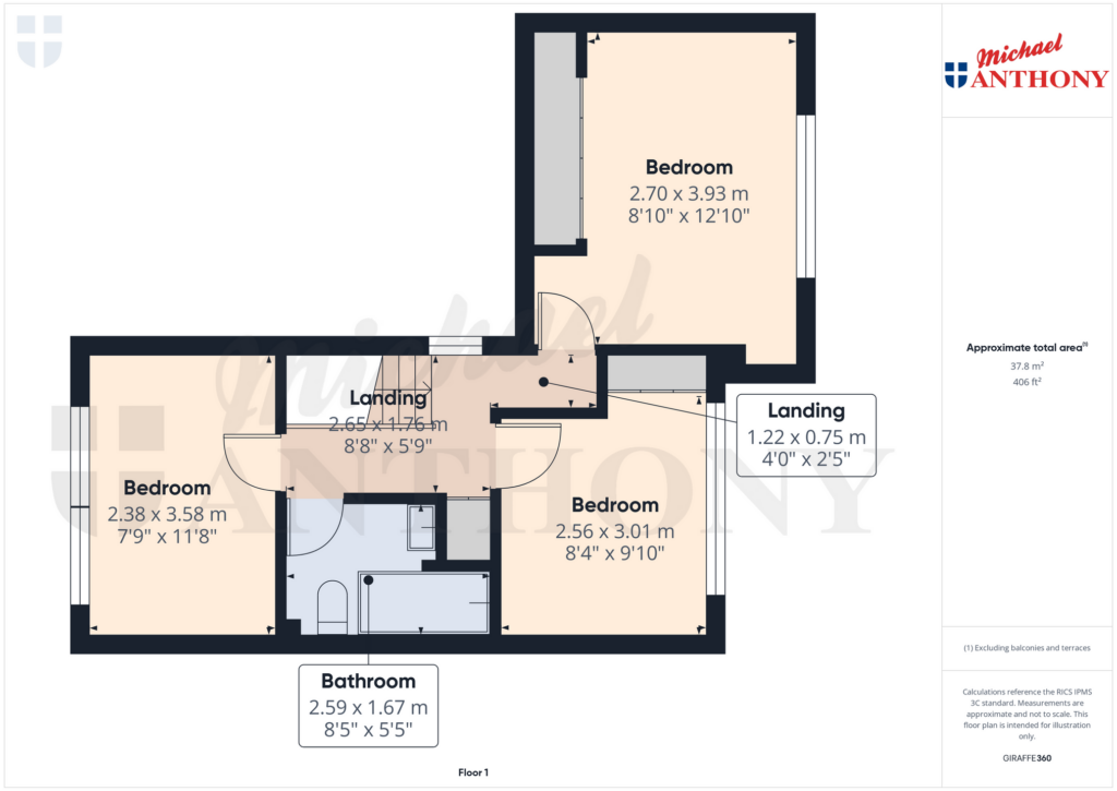 Property Floorplan 3