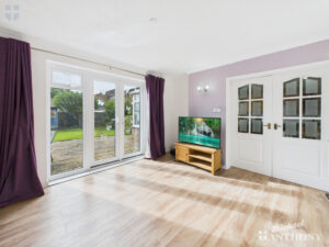 Charmfield Road, Aylesbury