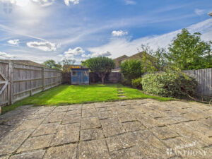 Charmfield Road, Aylesbury