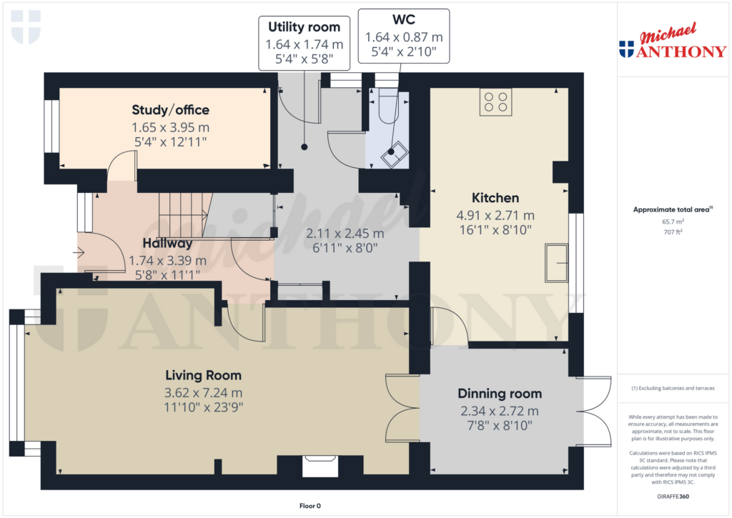 Property Floorplan 2