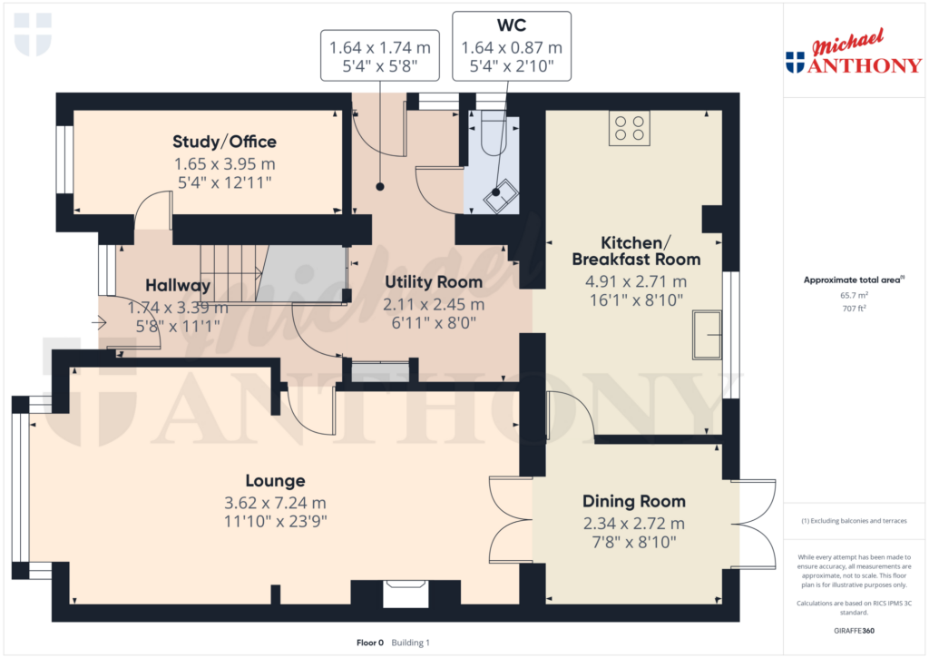 Property Floorplan 2