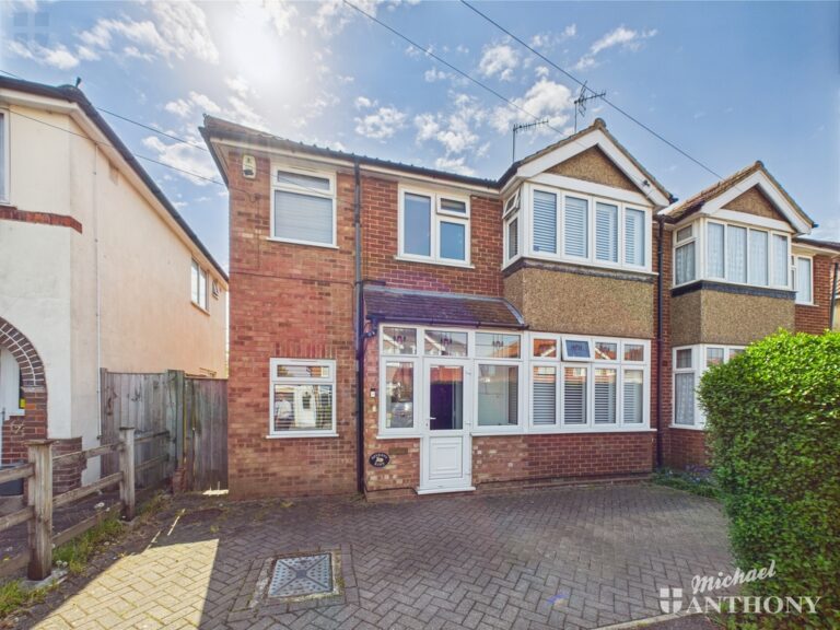 Walton Way, Aylesbury Image
