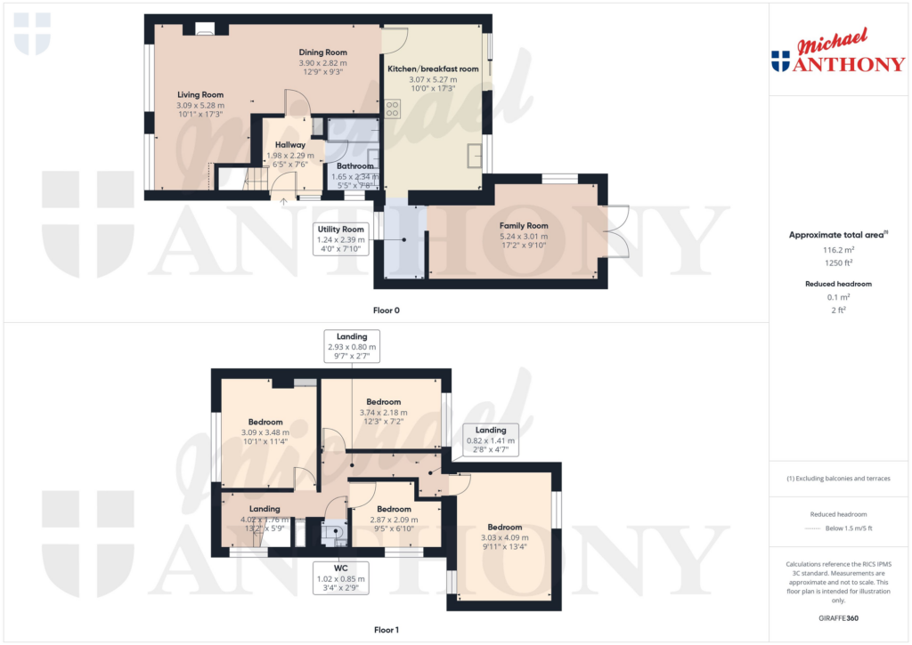 Property Floorplan 1