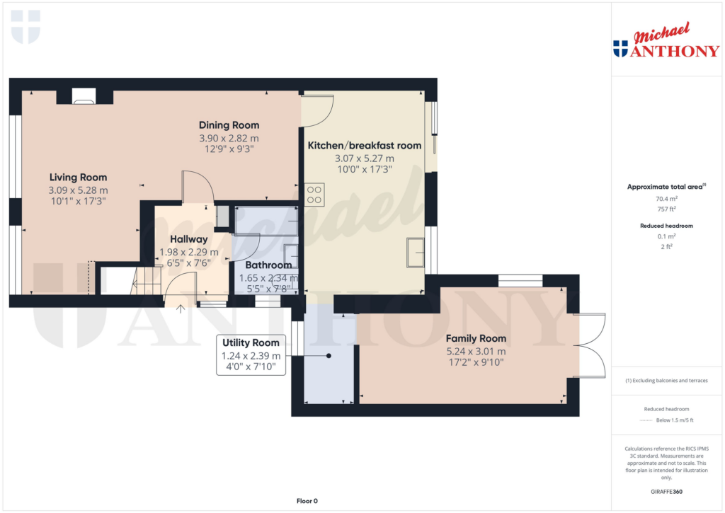 Property Floorplan 2