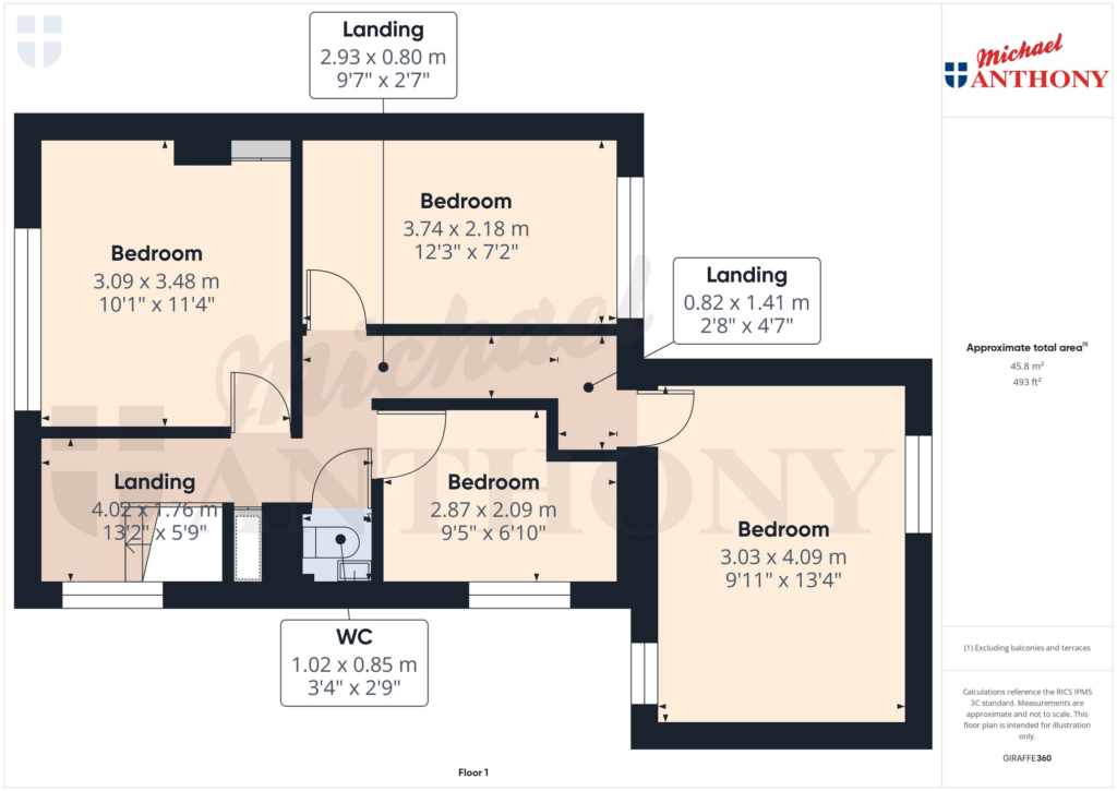 Property Floorplan 3