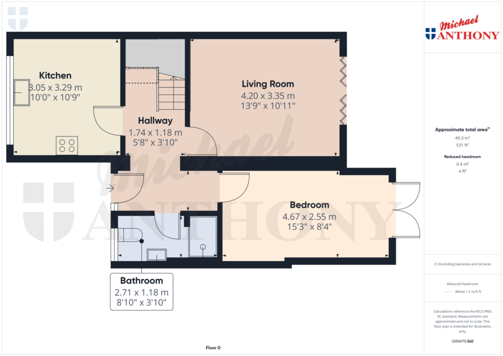 Property Floorplan 2