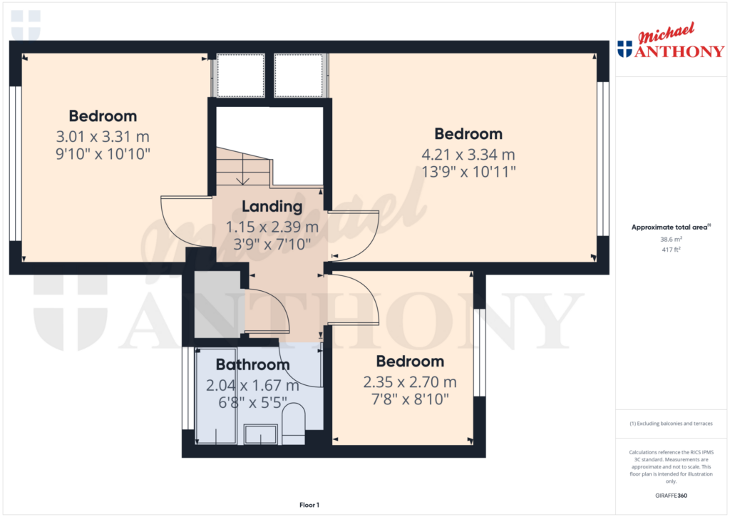 Property Floorplan 3