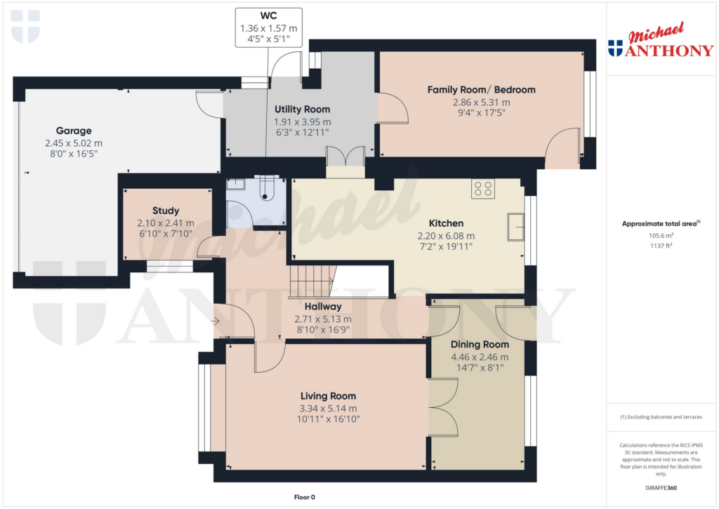 Property Floorplan 2