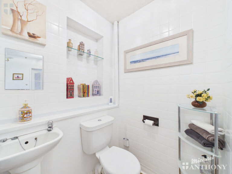 Allonby Way, Aylesbury