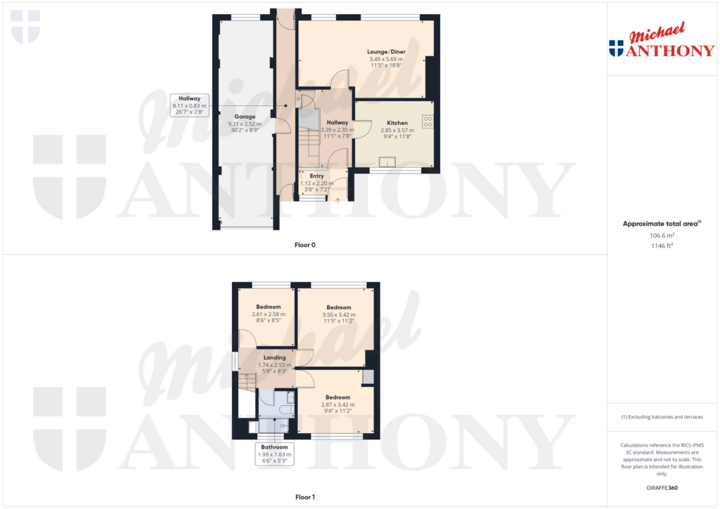 Property Floorplan 1
