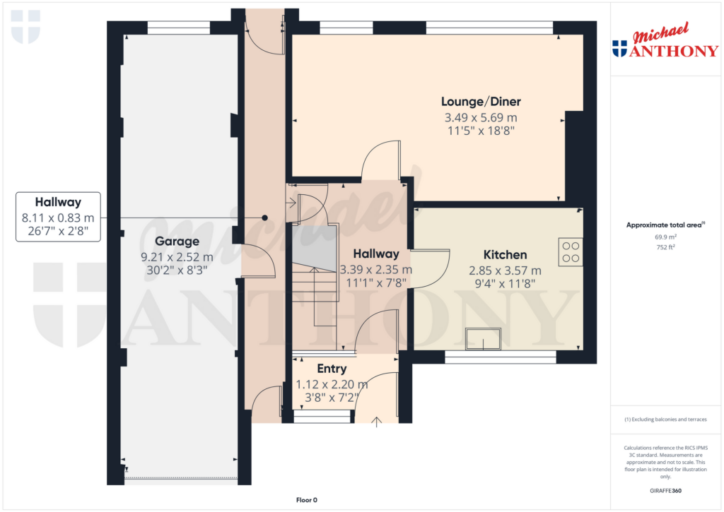 Property Floorplan 2