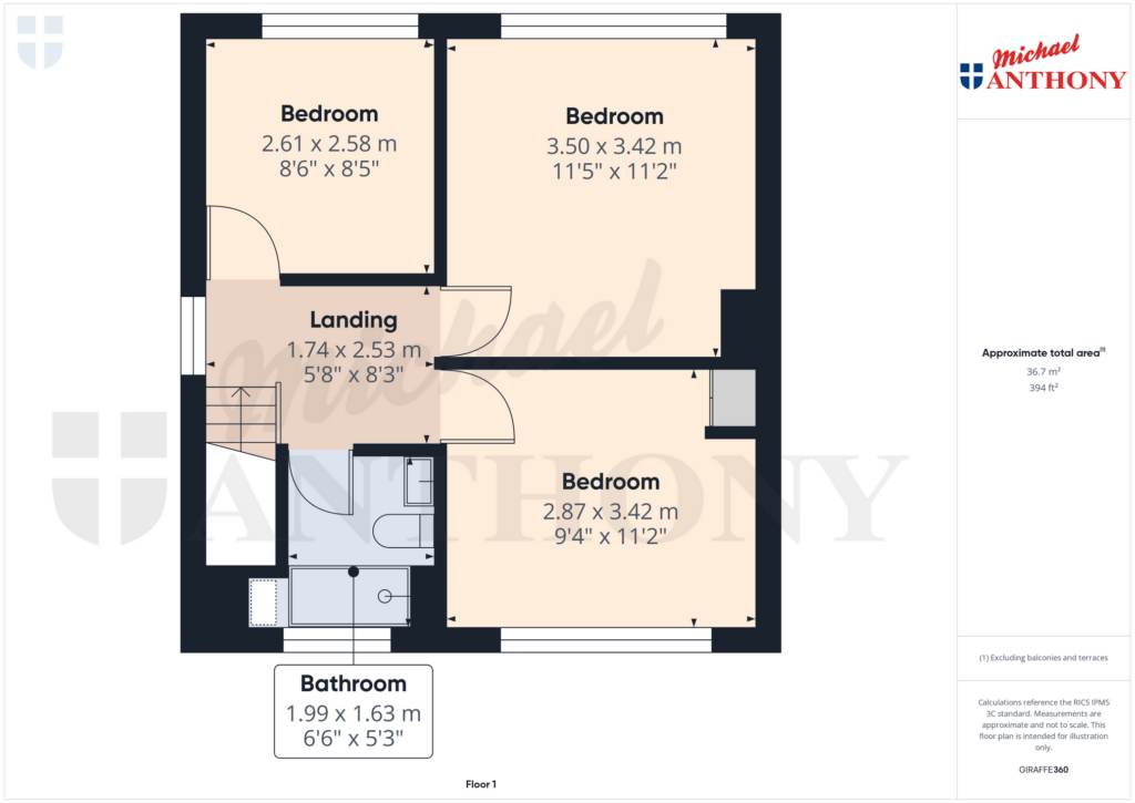 Property Floorplan 3